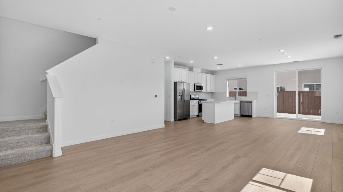 7240 Wakeby Way - Stockton - California - 4 bed, 2.5 bath rental property