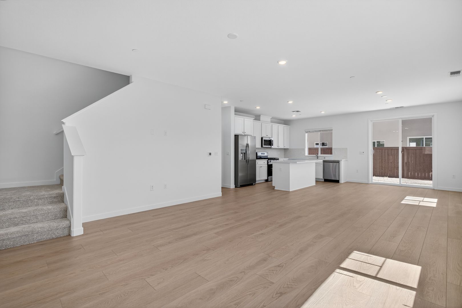 7240 Wakeby Way - Stockton - California - 4 bed, 2.5 bath rental property