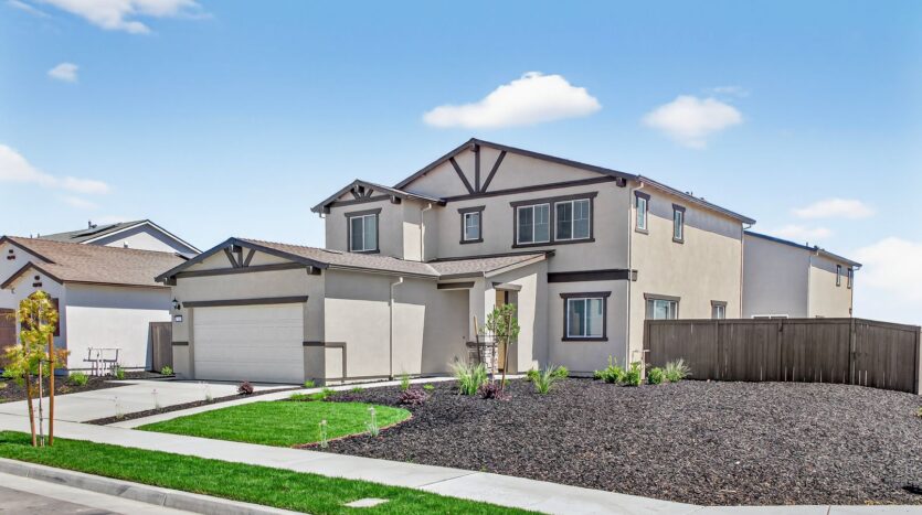 7240 Wakeby Way - Stockton - California - 4 bed, 2.5 bath rental property