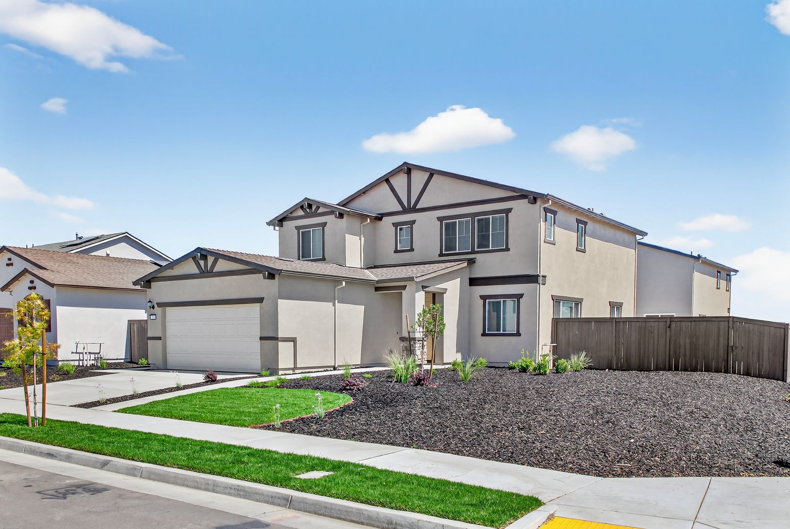 7240 Wakeby Way - Stockton - California - 4 bed, 2.5 bath rental property