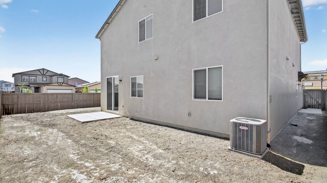 7240 Wakeby Way - Stockton - California - 4 bed, 2.5 bath rental property