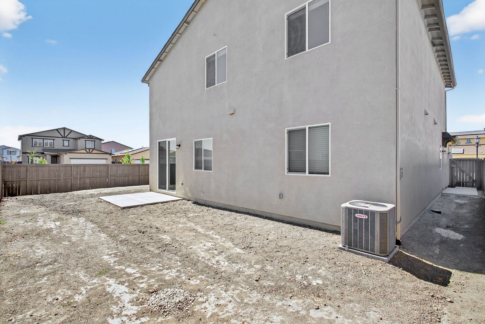 7240 Wakeby Way - Stockton - California - 4 bed, 2.5 bath rental property