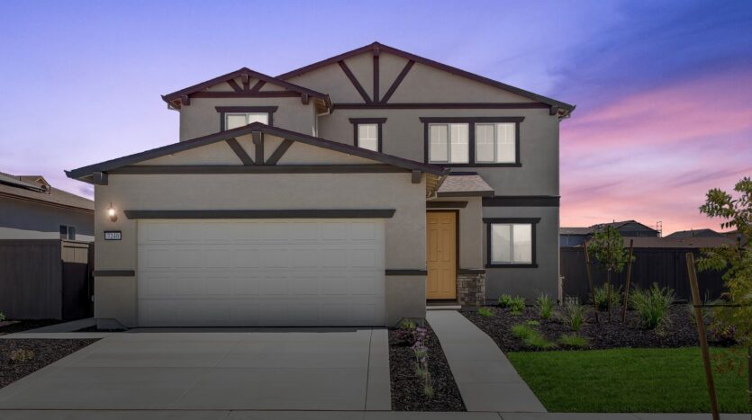 7240 Wakeby Way - Stockton - California - 4 bed, 2.5 bath rental property