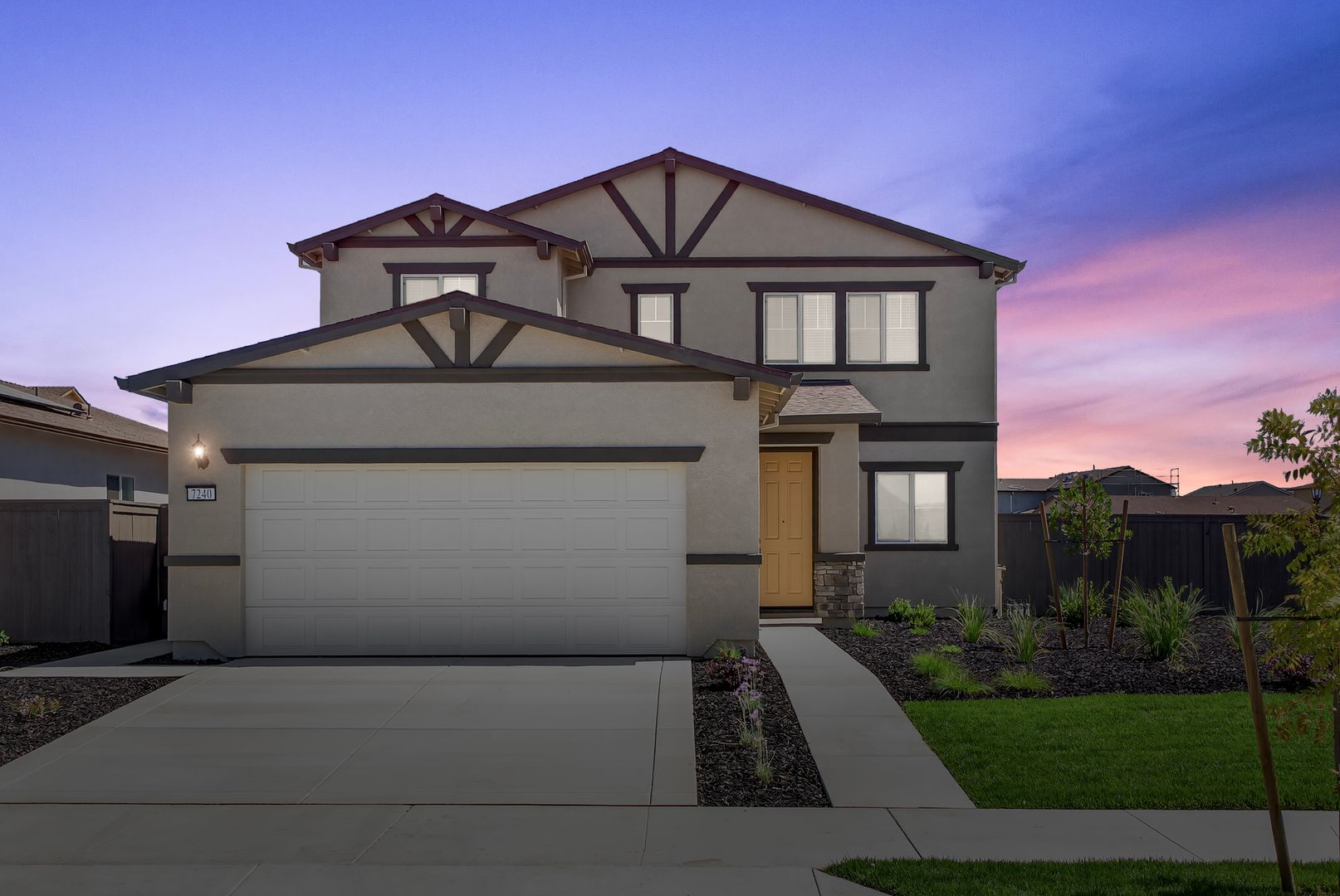 7240 Wakeby Way - Stockton - California - 4 bed, 2.5 bath rental property