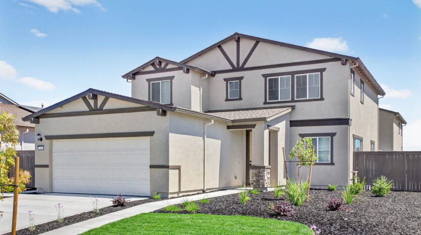 7240 Wakeby Way - Stockton - California - 4 bed, 2.5 bath rental property