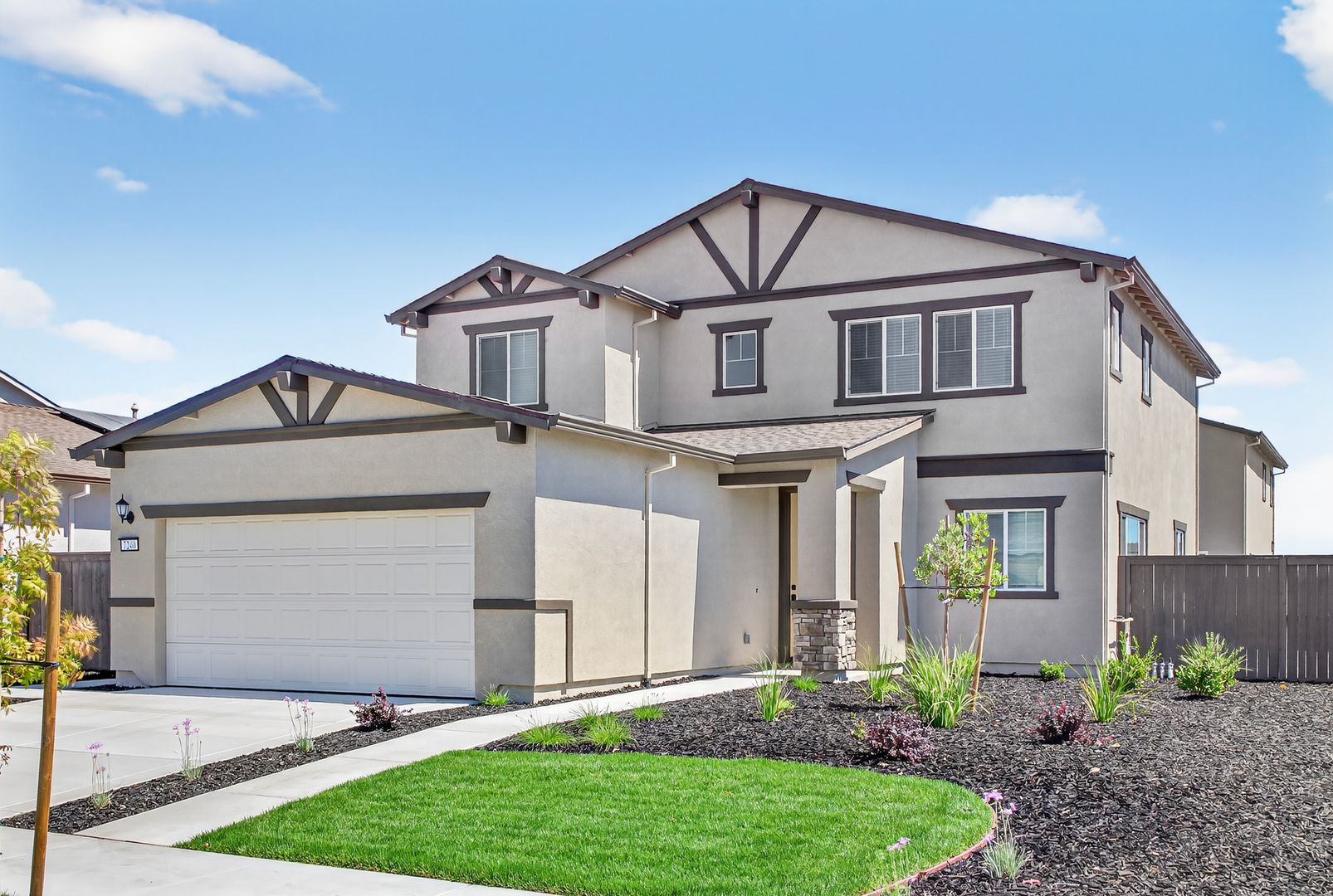 7240 Wakeby Way - Stockton - California - 4 bed, 2.5 bath rental property