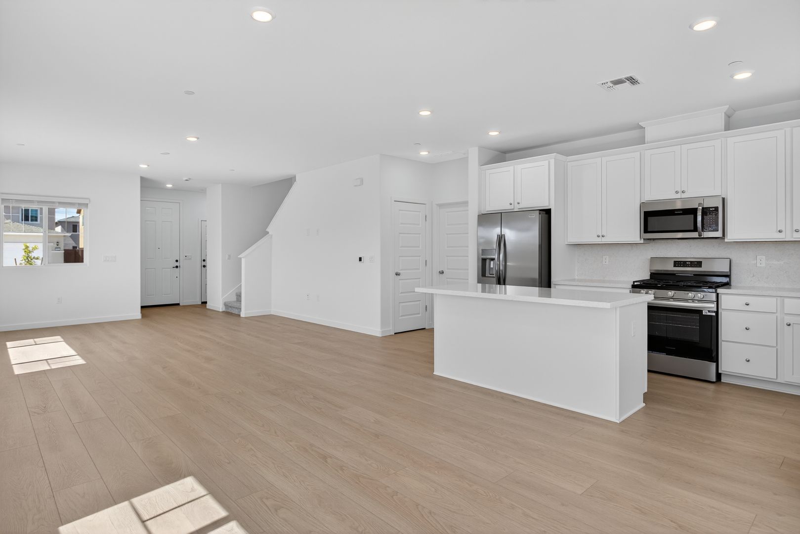 7240 Wakeby Way - Stockton - California - 4 bed, 2.5 bath rental property