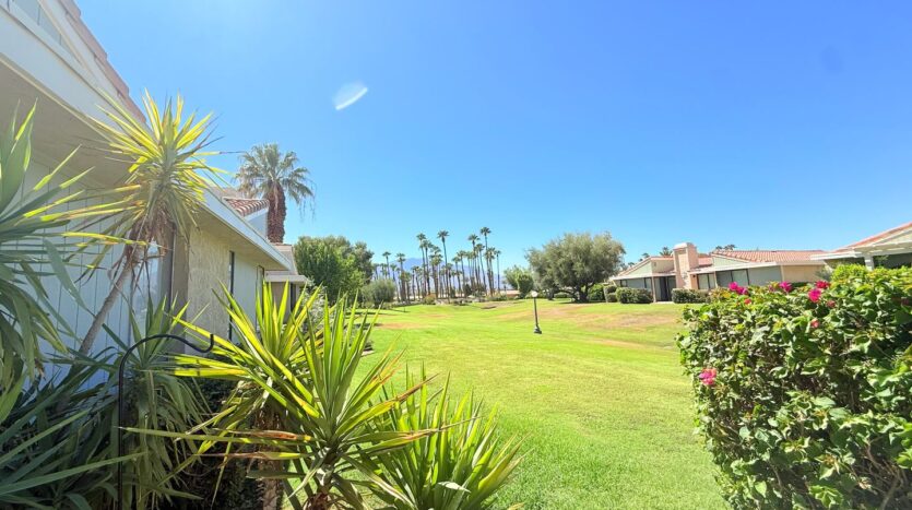 72462 Doheney Dr - Rancho Mirage - California - 3 bed, 3 bath rental property