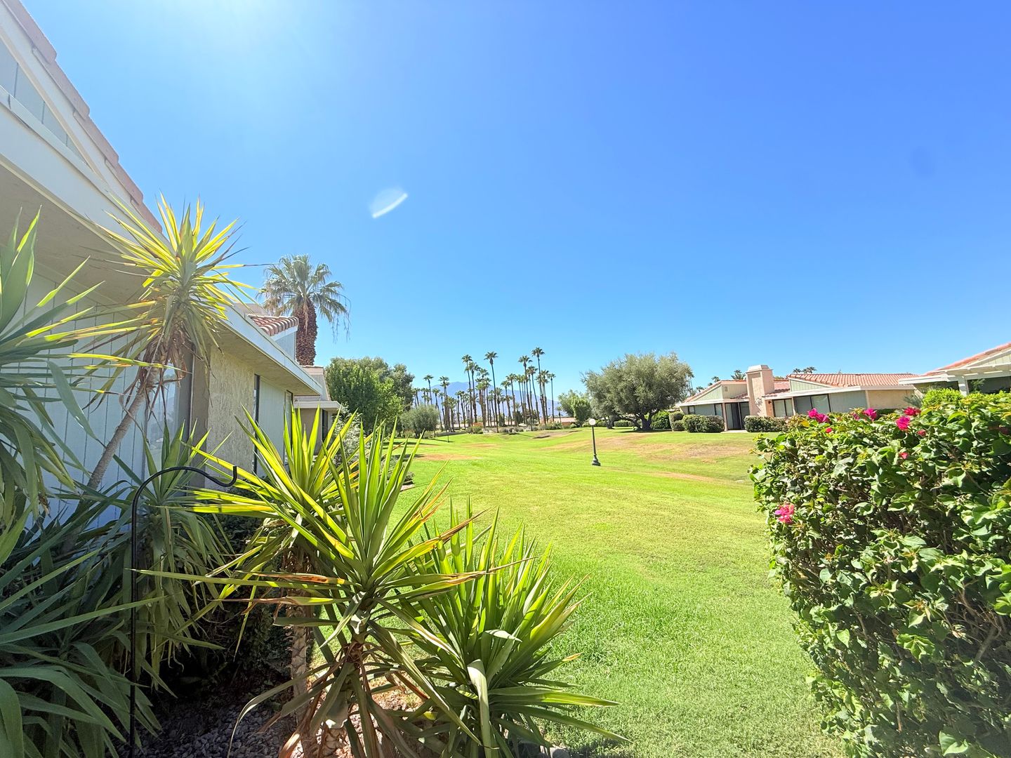 72462 Doheney Dr - Rancho Mirage - California - 3 bed, 3 bath rental property