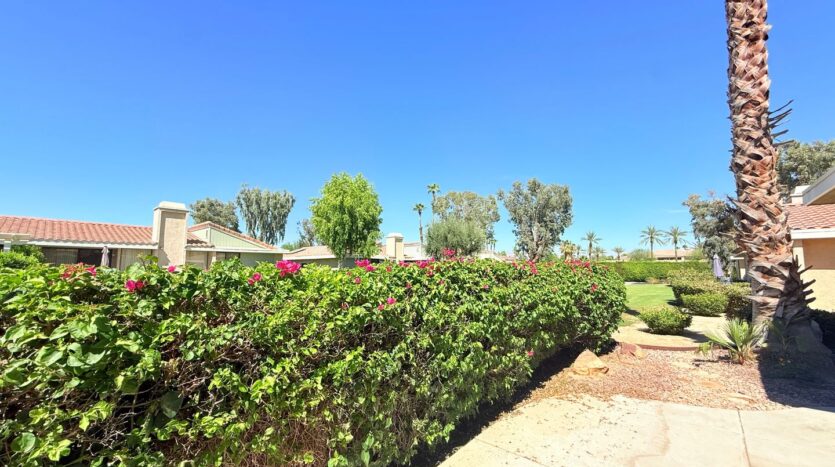 72462 Doheney Dr - Rancho Mirage - California - 3 bed, 3 bath rental property