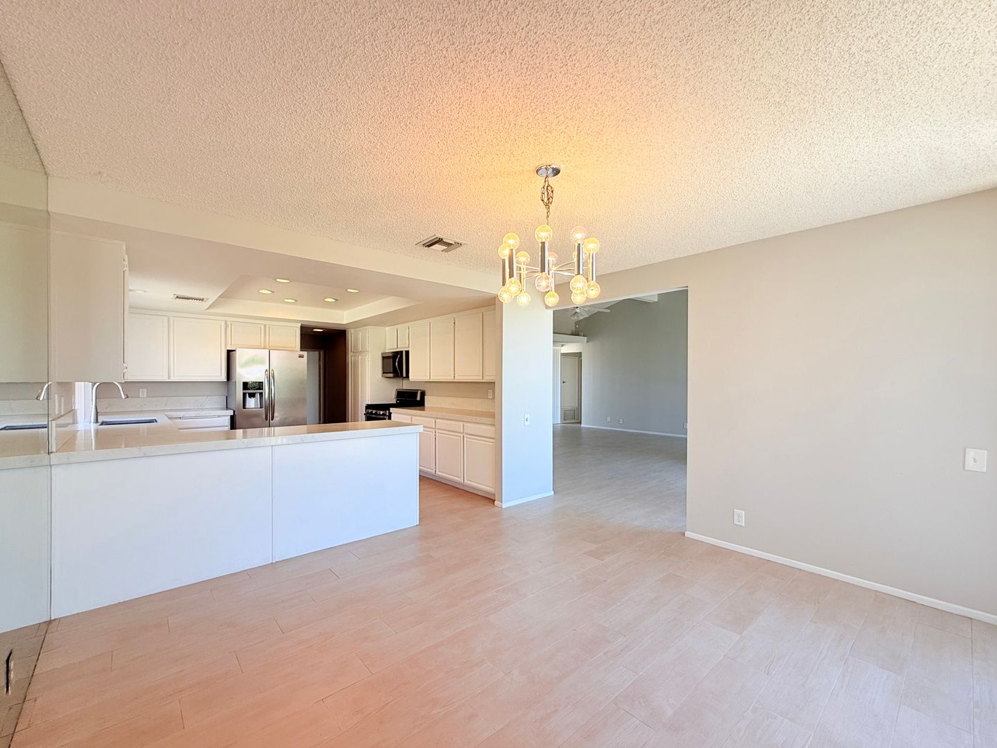 72462 Doheney Dr - Rancho Mirage - California - 3 bed, 3 bath rental property