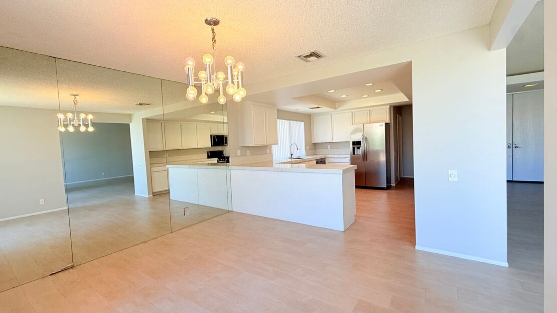 72462 Doheney Dr - Rancho Mirage - California - 3 bed, 3 bath rental property