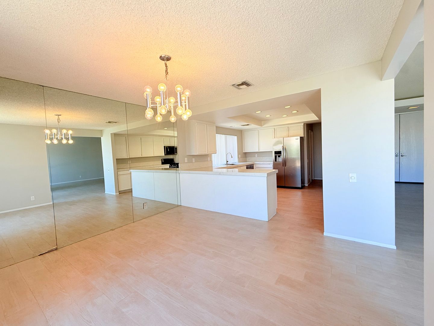 72462 Doheney Dr - Rancho Mirage - California - 3 bed, 3 bath rental property