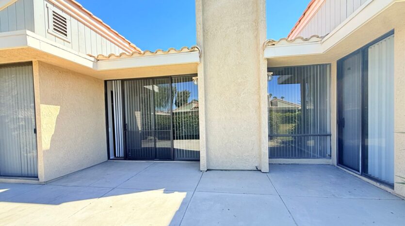 72462 Doheney Dr - Rancho Mirage - California - 3 bed, 3 bath rental property