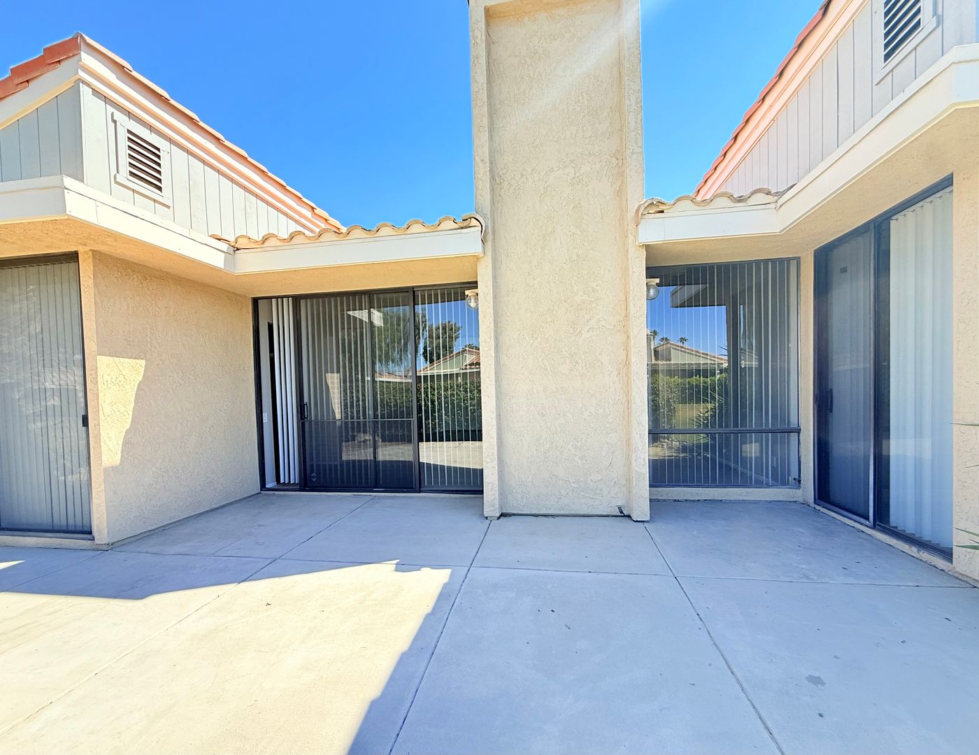 72462 Doheney Dr - Rancho Mirage - California - 3 bed, 3 bath rental property