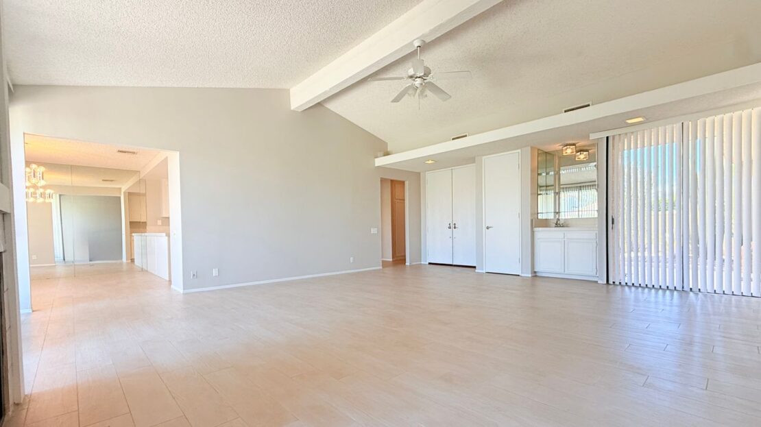 72462 Doheney Dr - Rancho Mirage - California - 3 bed, 3 bath rental property
