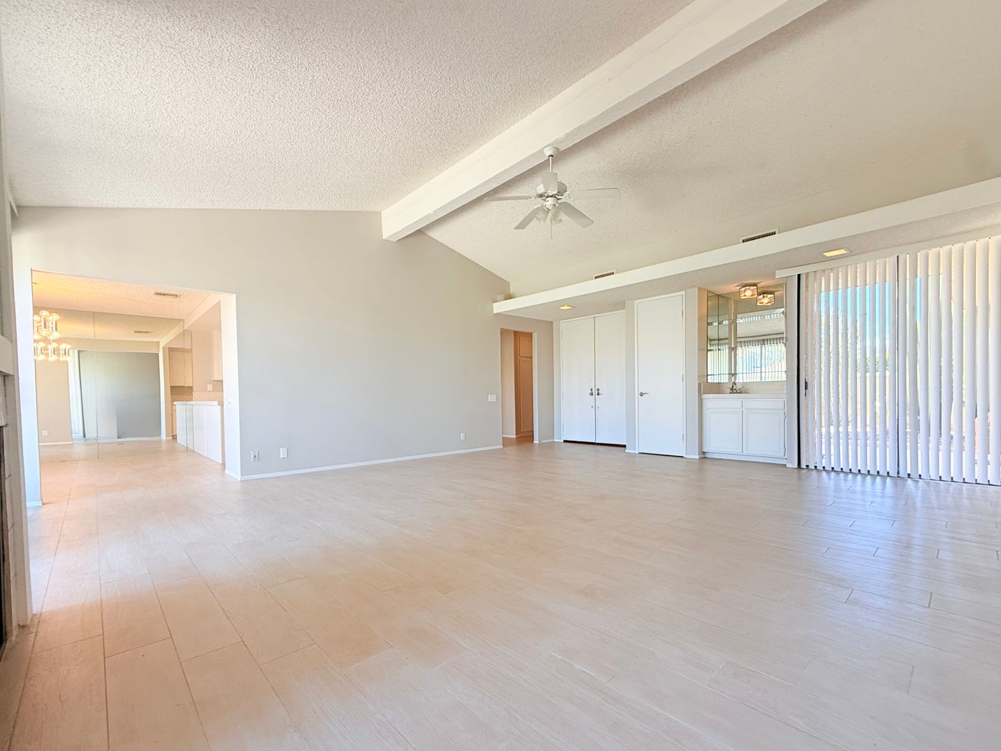 72462 Doheney Dr - Rancho Mirage - California - 3 bed, 3 bath rental property