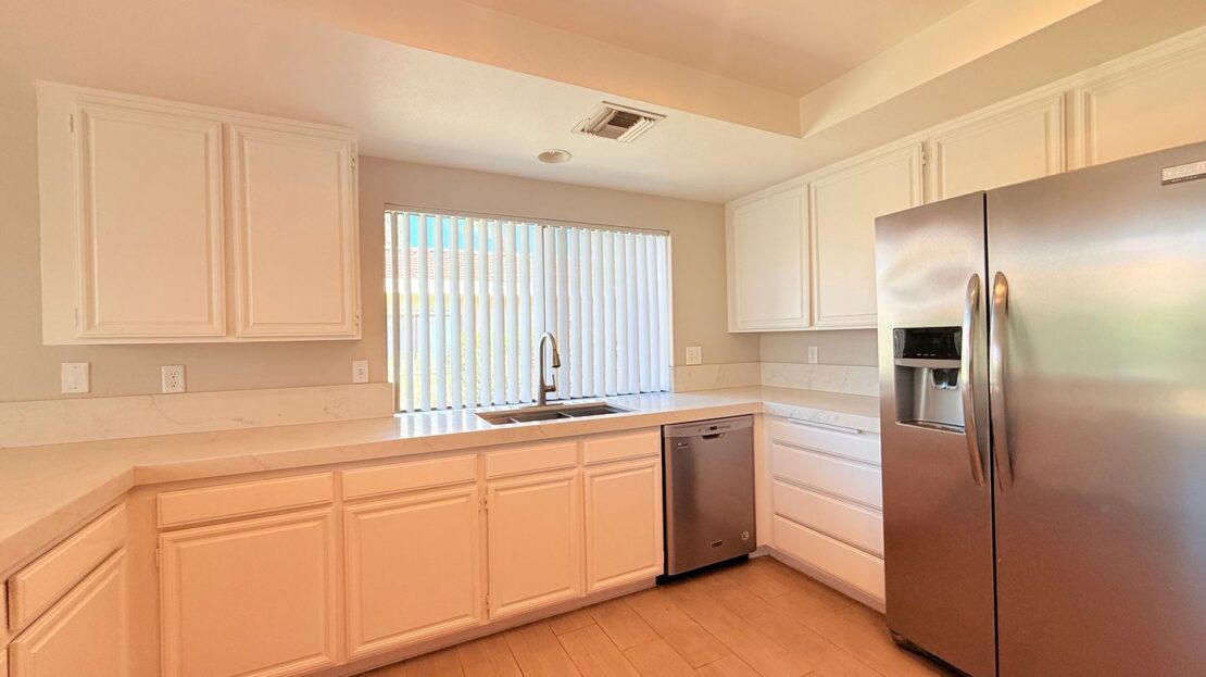 72462 Doheney Dr - Rancho Mirage - California - 3 bed, 3 bath rental property