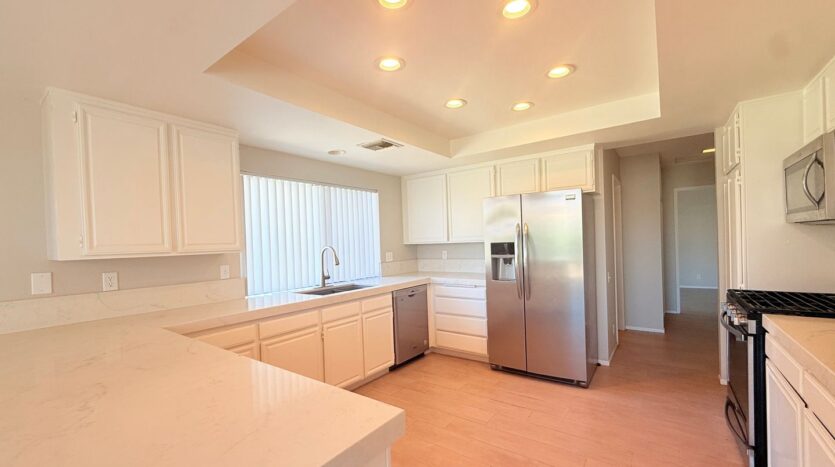 72462 Doheney Dr - Rancho Mirage - California - 3 bed, 3 bath rental property