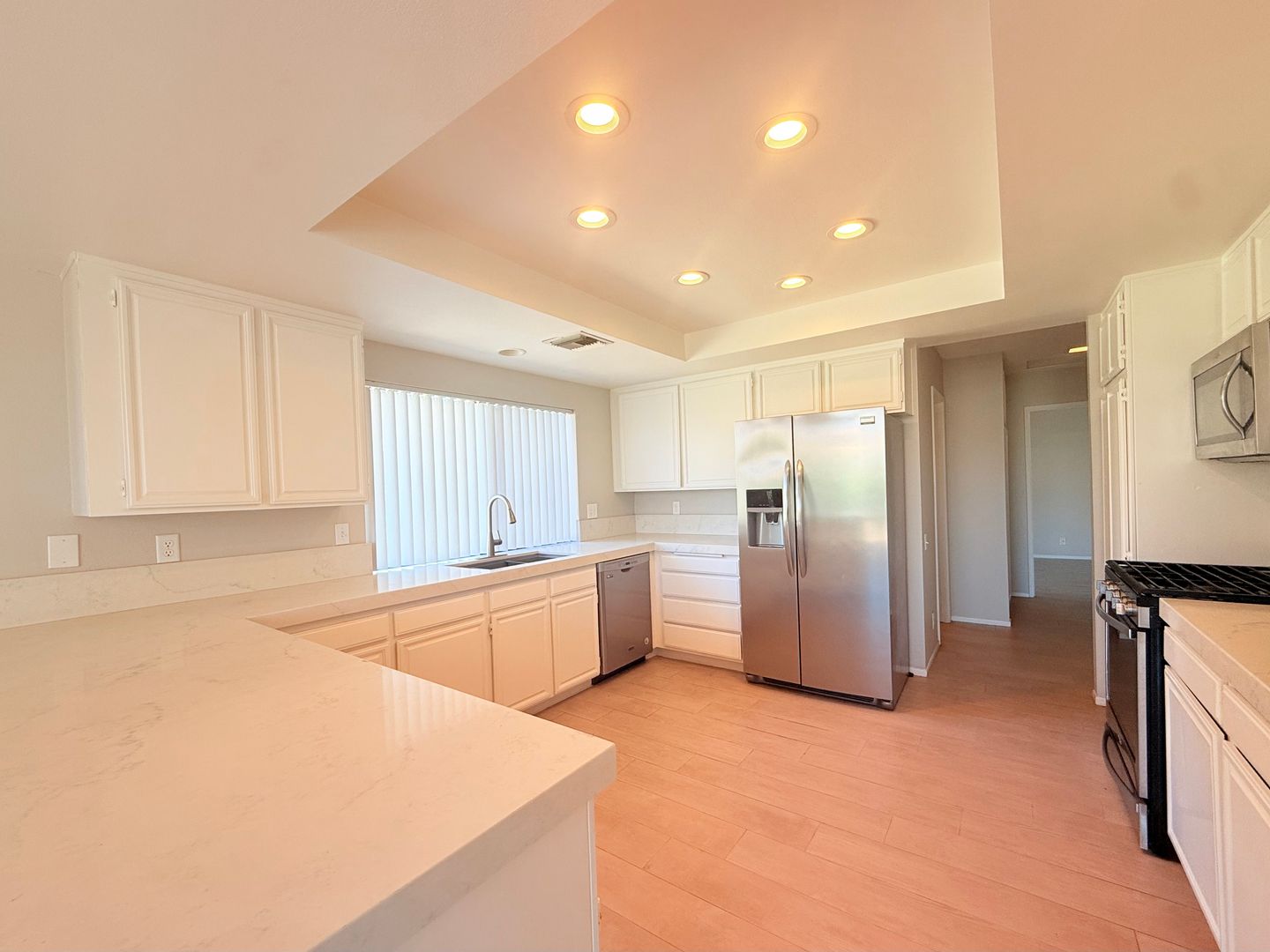 72462 Doheney Dr - Rancho Mirage - California - 3 bed, 3 bath rental property