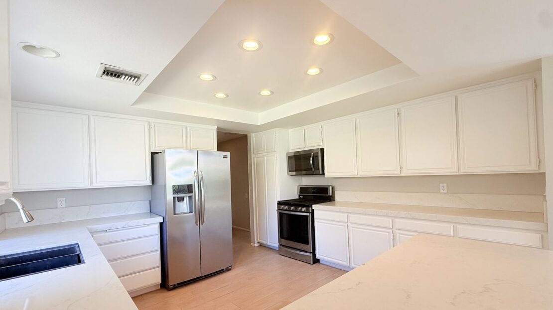 72462 Doheney Dr - Rancho Mirage - California - 3 bed, 3 bath rental property