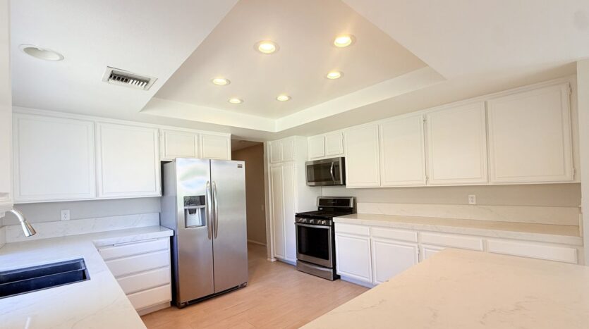 72462 Doheney Dr - Rancho Mirage - California - 3 bed, 3 bath rental property