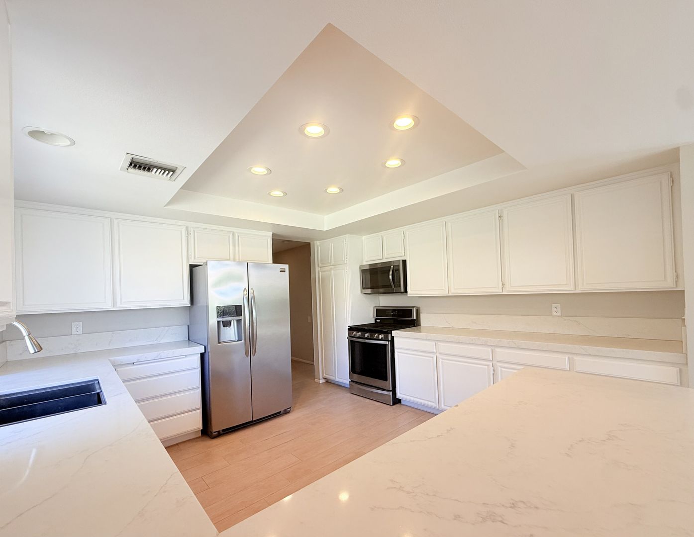 72462 Doheney Dr - Rancho Mirage - California - 3 bed, 3 bath rental property