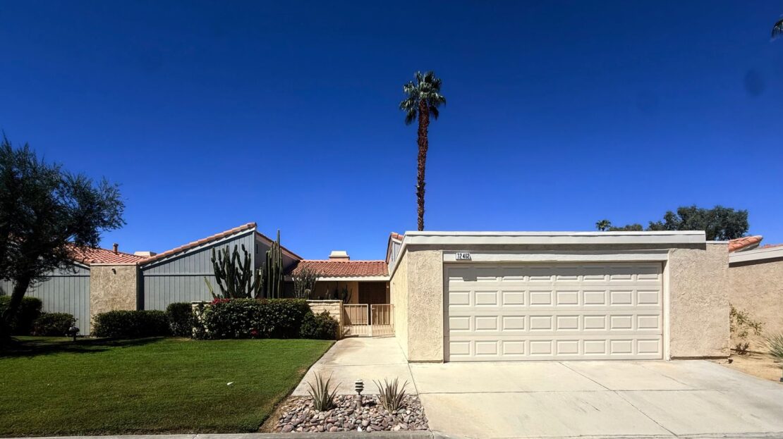 72462 Doheney Dr - Rancho Mirage - California - 3 bed, 3 bath rental property
