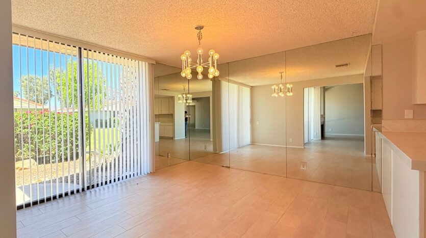 72462 Doheney Dr - Rancho Mirage - California - 3 bed, 3 bath rental property