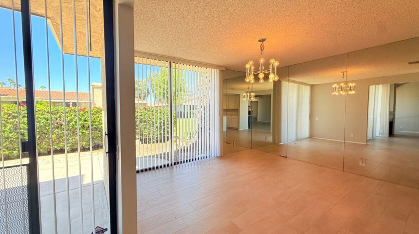 72462 Doheney Dr - Rancho Mirage - California - 3 bed, 3 bath rental property