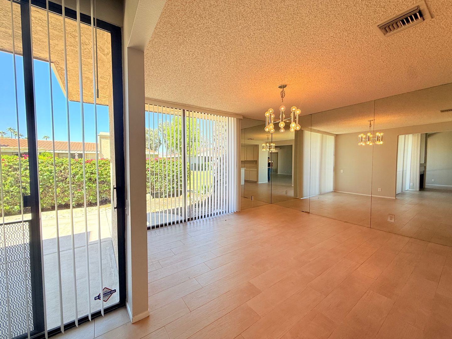 72462 Doheney Dr - Rancho Mirage - California - 3 bed, 3 bath rental property