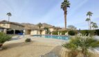 72728 Willow St. Unit 2 - Palm Desert - California - 2 bed, 1 bath rental property
