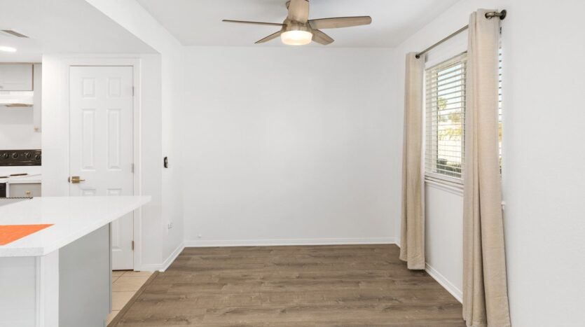 72728 Willow St. Unit 2 - Palm Desert - California - 2 bed, 1 bath rental property