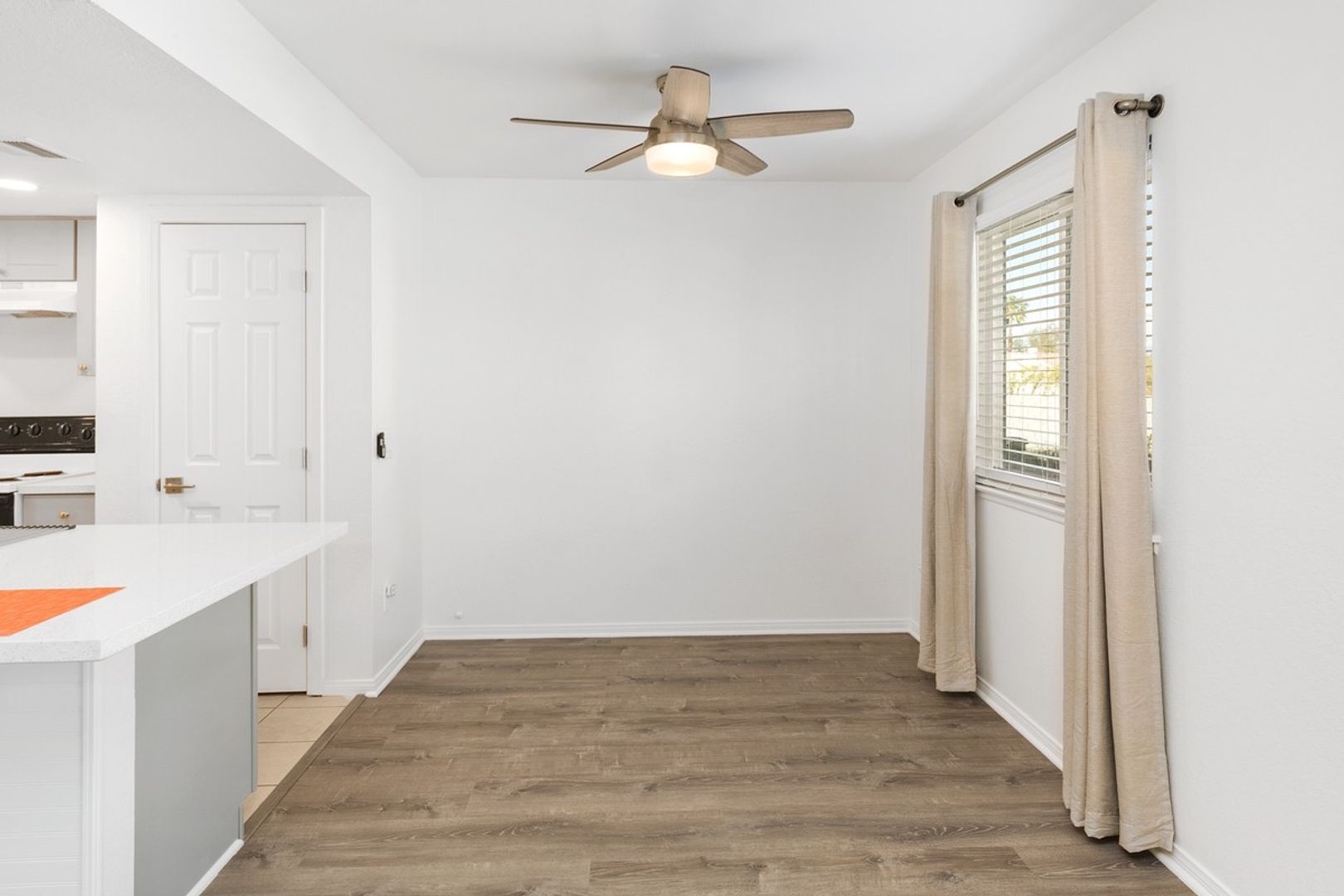 72728 Willow St. Unit 2 - Palm Desert - California - 2 bed, 1 bath rental property