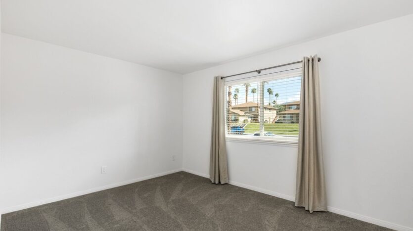 72728 Willow St. Unit 2 - Palm Desert - California - 2 bed, 1 bath rental property