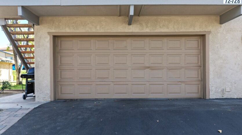 72728 Willow St. Unit 2 - Palm Desert - California - 2 bed, 1 bath rental property