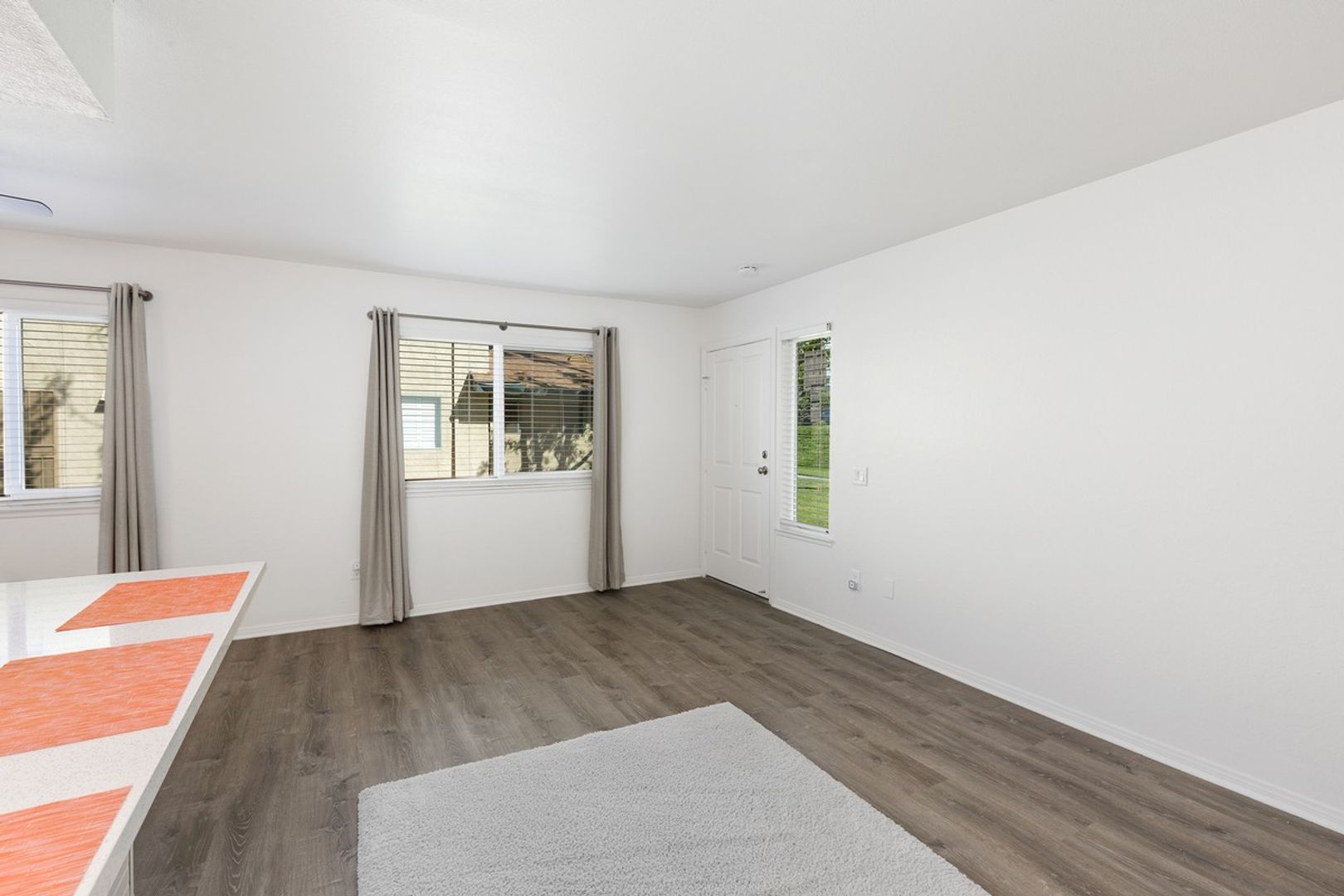 72728 Willow St. Unit 2 - Palm Desert - California - 2 bed, 1 bath rental property