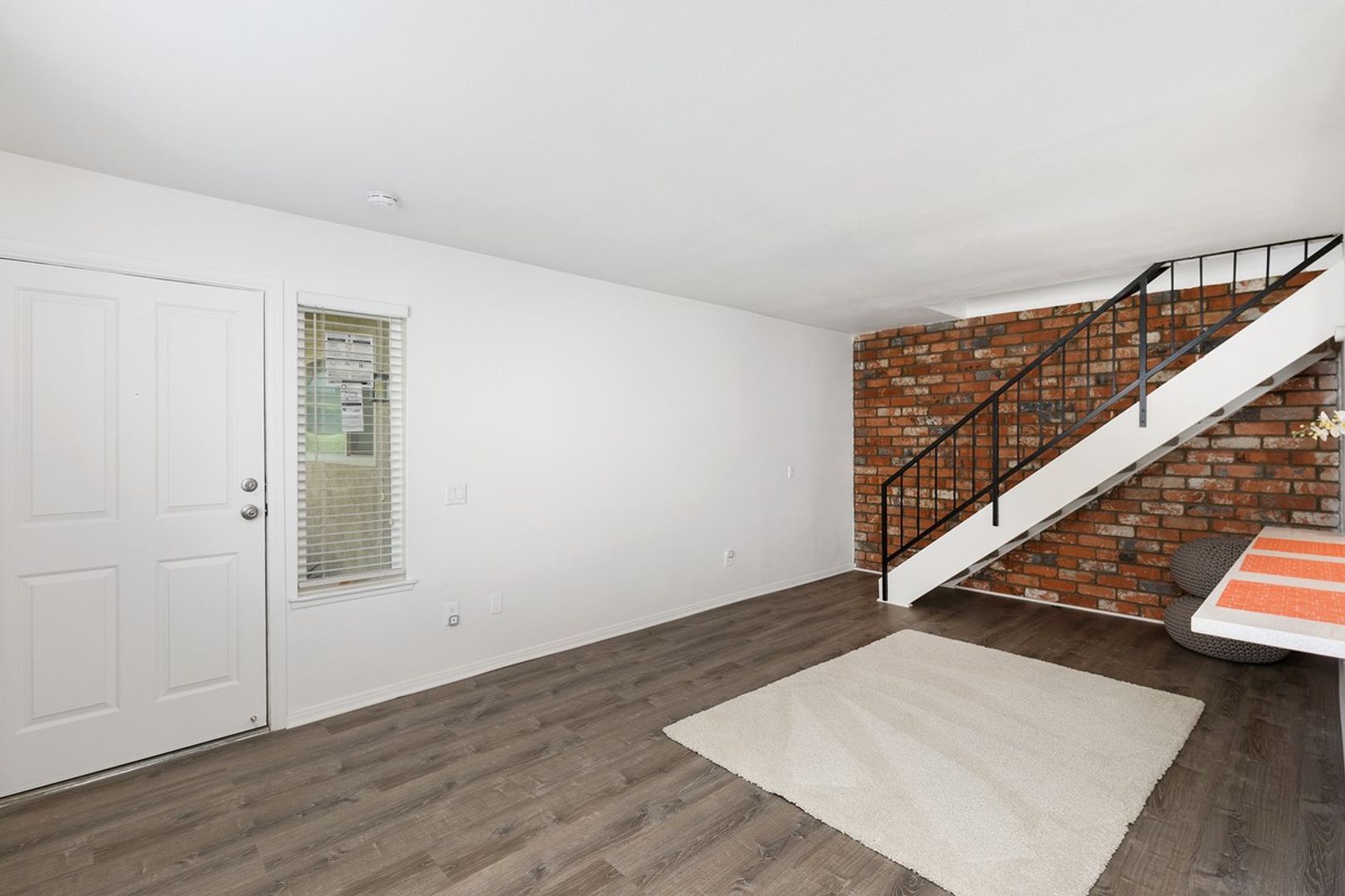 72728 Willow St. Unit 2 - Palm Desert - California - 2 bed, 1 bath rental property