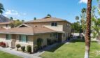 72728 Willow St. Unit 2 - Palm Desert - California - 2 bed, 1 bath rental property
