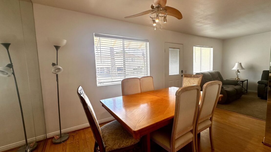 73062 Helen Moody Lane - Palm Desert - California - 3 bed, 2 bath rental property