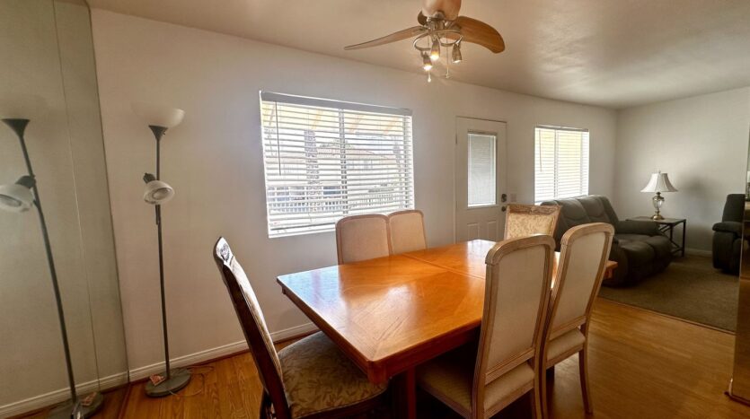 73062 Helen Moody Lane - Palm Desert - California - 3 bed, 2 bath rental property