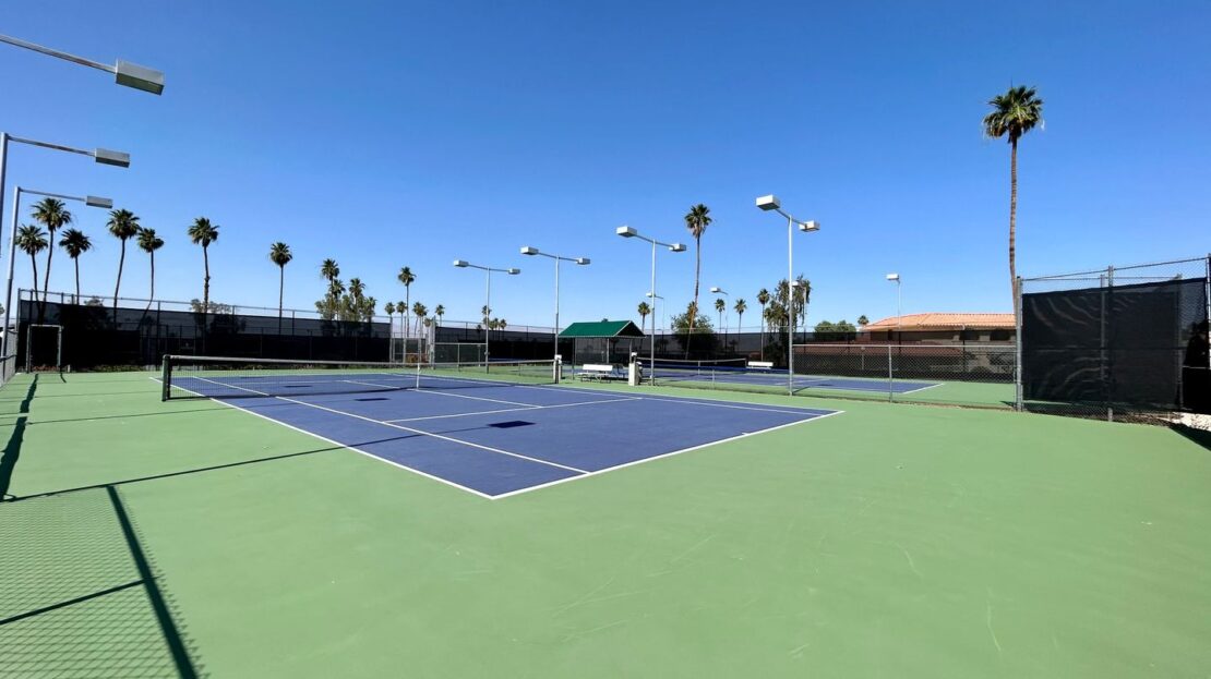 73062 Helen Moody Lane - Palm Desert - California - 3 bed, 2 bath rental property