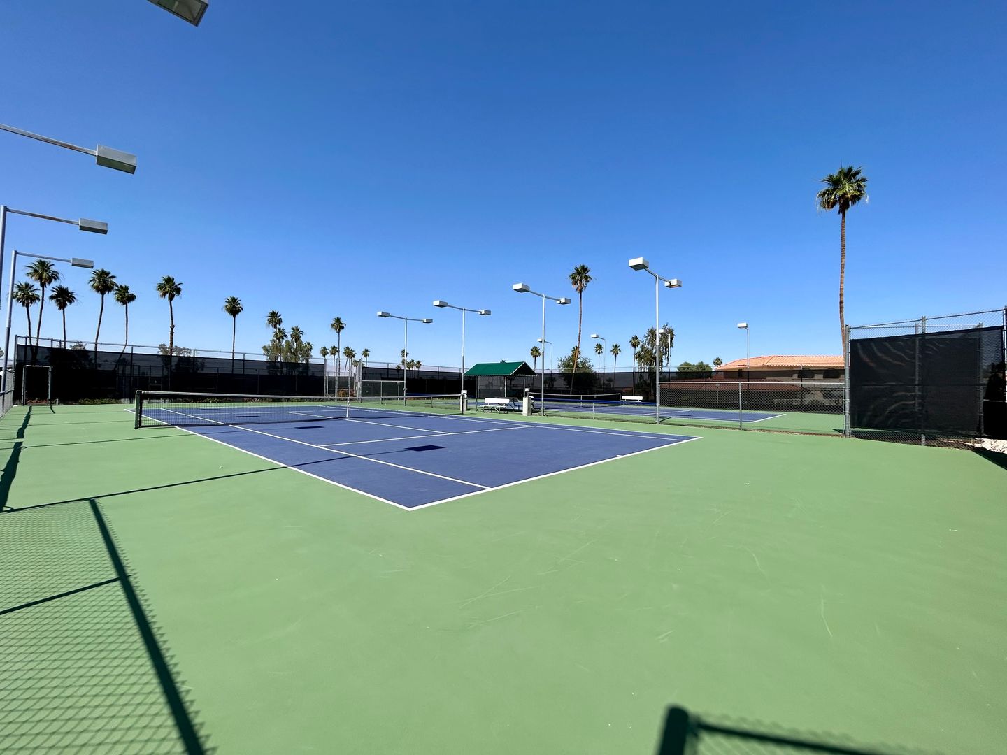 73062 Helen Moody Lane - Palm Desert - California - 3 bed, 2 bath rental property