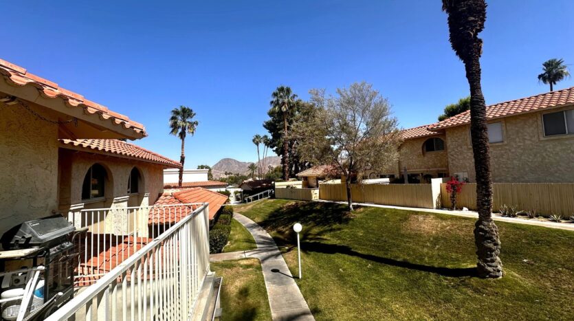 73062 Helen Moody Lane - Palm Desert - California - 3 bed, 2 bath rental property