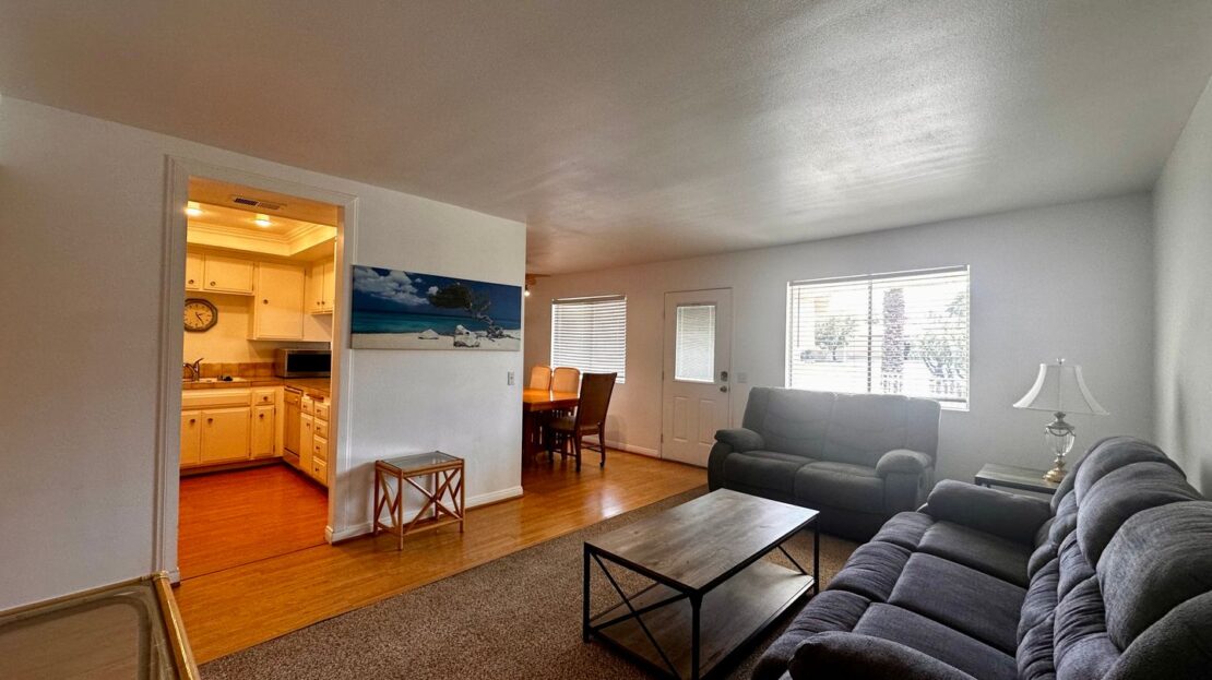 73062 Helen Moody Lane - Palm Desert - California - 3 bed, 2 bath rental property