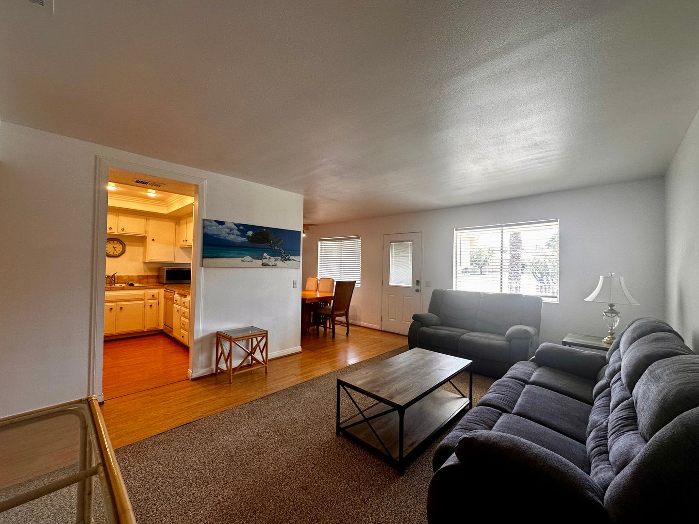 73062 Helen Moody Lane - Palm Desert - California - 3 bed, 2 bath rental property