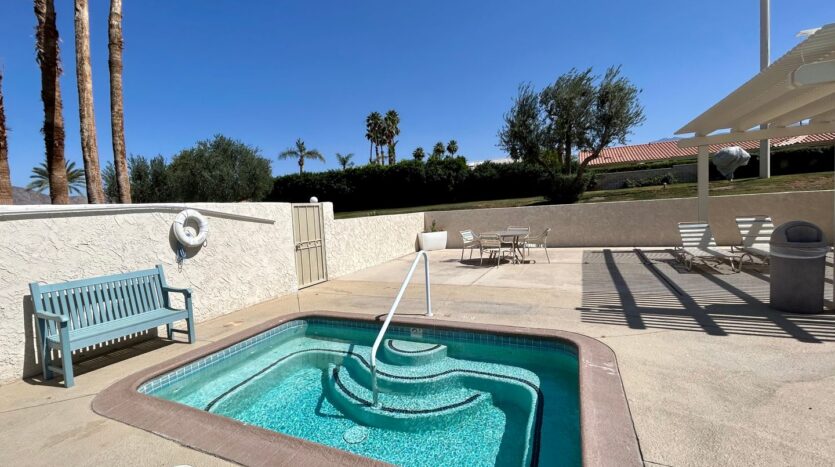 73062 Helen Moody Lane - Palm Desert - California - 3 bed, 2 bath rental property