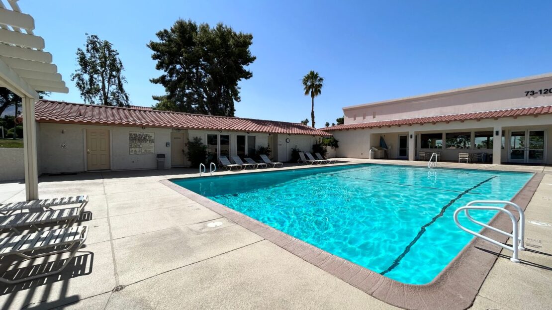 73062 Helen Moody Lane - Palm Desert - California - 3 bed, 2 bath rental property