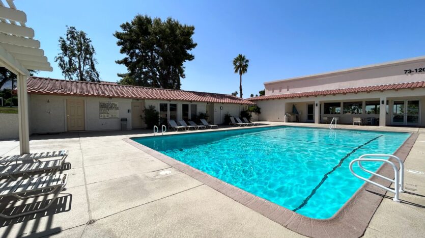 73062 Helen Moody Lane - Palm Desert - California - 3 bed, 2 bath rental property