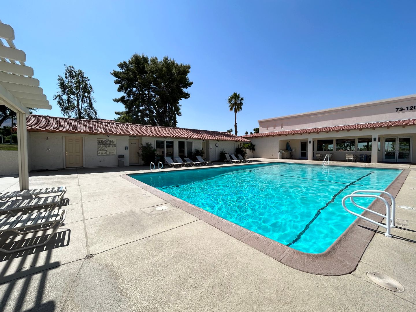 73062 Helen Moody Lane - Palm Desert - California - 3 bed, 2 bath rental property